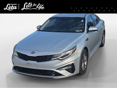 Used 2020  Kia Optima LX Auto at Dime Down by Frank Leta near Bridgeton&comma; MO