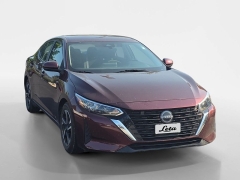 Used 2025  Nissan Sentra SV CVT at Dime Down by Frank Leta near Bridgeton&comma; MO
