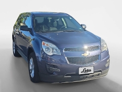 Used 2013  Chevrolet Equinox 4d SUV FWD LS at Dime Down by Frank Leta near Bridgeton&comma; MO
