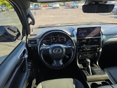 Used 2022 Lexus GX GX 460 4WD at Dime Down by Frank Leta near Bridgeton, MO