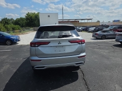Used 2024 Mitsubishi Outlander SE S-AWC at Dime Down by Frank Leta near Bridgeton, MO