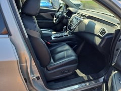 Used 2023 Nissan Murano AWD SL at Dime Down by Frank Leta near Bridgeton, MO
