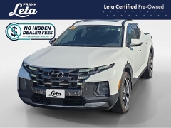 Used 2022  Hyundai Santa Cruz Limited AWD at Dime Down by Frank Leta near Bridgeton&comma; MO