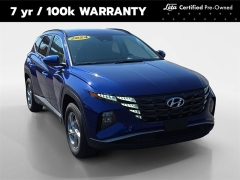Used 2024 Hyundai Tucson SEL AWD *Ltd Avail* at Dime Down by Frank Leta near Bridgeton, MO