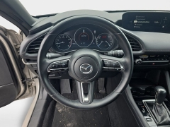 Used 2025  Mazda Mazda3 Hatchback 2&period;5 S Select Sport Auto FWD at Dime Down by Frank Leta near Bridgeton&comma; MO