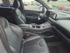 Used 2023 Hyundai Santa Fe Calligraphy AWD at Dime Down by Frank Leta near Bridgeton, MO