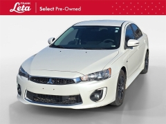  2017 Mitsubishi Lancer ES 2.0 FWD at Dime Down by Frank Leta near Bridgeton, MO