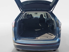 Used 2016  Ford Edge 4d SUV AWD SEL EcoBoost at Dime Down by Frank Leta near Bridgeton&comma; MO