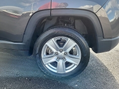 Used 2022 Jeep Compass Latitude 4x4 at Dime Down by Frank Leta near Bridgeton, MO