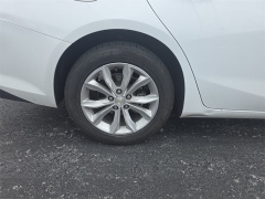 Used 2023  Chevrolet Malibu 4dr Sdn 1LT at Dime Down by Frank Leta near Bridgeton, MO