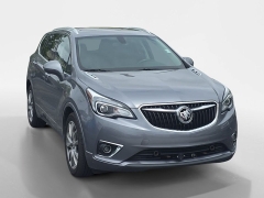 Used 2020  Buick Envision 4d SUV FWD Essence at Dime Down by Frank Leta near Bridgeton&comma; MO