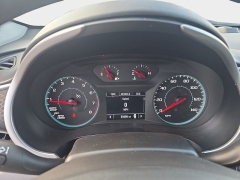 Used 2024  Chevrolet Malibu 4dr Sdn 1LT at Dime Down by Frank Leta near Bridgeton&comma; MO