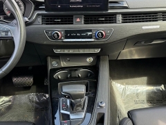 Used 2024  Audi A5 Sportback S line Premium Plus 45 TFSI quattro at Dime Down by Frank Leta near Bridgeton, MO