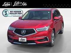 Used 2019  Acura MDX 4d SUV AWD at Dime Down by Frank Leta near Bridgeton&comma; MO