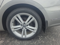 Used 2014  Volkswagen Passat TDI 4d Sedan SEL Premium at Dime Down by Frank Leta near Bridgeton&comma; MO