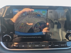 Used 2023  Nissan Rogue AWD SL &ast;Ltd Avail&ast; at Dime Down by Frank Leta near Bridgeton&comma; MO