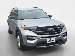Used 2023  Ford Explorer XLT 4WD at Dime Down by Frank Leta near Bridgeton, MO