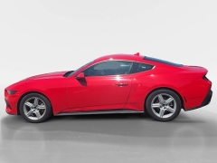 Used 2026  Ford Mustang EcoBoost Fastback at Dime Down by Frank Leta near Bridgeton&comma; MO