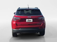Used 2025  Jeep Compass Limited 4x4 at Dime Down by Frank Leta near Bridgeton&comma; MO