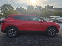Used 2023 Chevrolet Blazer FWD 4dr LT w/2LT at Dime Down by Frank Leta near Bridgeton, MO