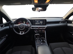 Used 2021  Kia K5 LXS Auto FWD at Dime Down by Frank Leta near Bridgeton&comma; MO