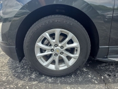 Used 2018  Chevrolet Equinox 4d SUV FWD LT w&sol;1LT at Dime Down by Frank Leta near Bridgeton&comma; MO