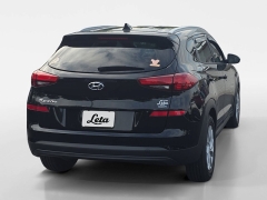 Used 2020  Hyundai Tucson Value AWD at Dime Down by Frank Leta near Bridgeton&comma; MO