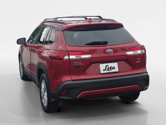 Used 2022  Toyota Corolla Cross LE 4WD at Dime Down by Frank Leta near Bridgeton&comma; MO