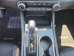 Used 2024 Nissan Altima 2.5 SV Sedan at Dime Down by Frank Leta near Bridgeton, MO