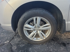 Used 2015  Acura RDX 4d SUV AWD Tech at Dime Down by Frank Leta near Bridgeton, MO