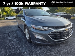 Used 2019 Chevrolet Malibu 4d Sedan LS w/1FL at Dime Down by Frank Leta near Bridgeton, MO