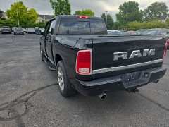 Used 2016 Ram 1500 4WD Crew Cab 140.5" Longhorn Limited at Dime Down by Frank Leta near Bridgeton, MO