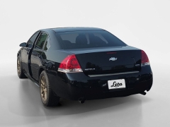 Used 2012  Chevrolet Impala &lpar;Fleet&rpar; 4d Sedan LS at Dime Down by Frank Leta near Bridgeton&comma; MO