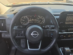 Used 2022  Nissan Pathfinder SL 2WD at Dime Down by Frank Leta near Bridgeton&comma; MO
