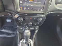 Used 2021 Jeep Renegade Limited 4x4 at Dime Down by Frank Leta near Bridgeton, MO