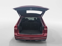 Used 2019  Volkswagen Atlas 4d SUV 3&period;6L SE Technology R-Line 4motion at Dime Down by Frank Leta near Bridgeton&comma; MO