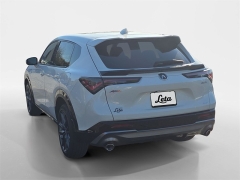Used 2025  Acura ADX AWD w/A-Spec Package at Dime Down by Frank Leta near Bridgeton, MO