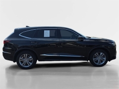 Used 2025 Acura MDX SH-AWD at Dime Down by Frank Leta near Bridgeton, MO