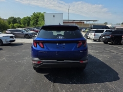 Used 2024 Hyundai Tucson SEL AWD *Ltd Avail* at Dime Down by Frank Leta near Bridgeton, MO