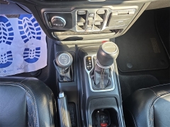 Used 2023 Jeep Gladiator High Altitude 4x4 at Dime Down by Frank Leta near Bridgeton, MO