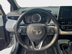 Used 2020  Toyota Corolla SE CVT &lpar;Natl&rpar; at Dime Down by Frank Leta near Bridgeton&comma; MO
