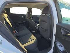 Used 2024  Chevrolet Malibu 4dr Sdn 1LT at Dime Down by Frank Leta near Bridgeton, MO