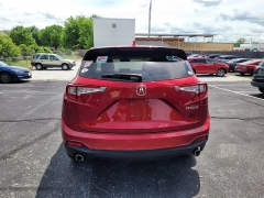 Used 2021 Acura RDX FWD w/Advance Pkg at Dime Down by Frank Leta near Bridgeton, MO