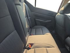 Used 2025  Nissan Altima SV FWD at Dime Down by Frank Leta near Bridgeton&comma; MO