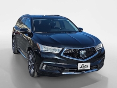 Used 2019  Acura MDX 4d SUV FWD Advance at Dime Down by Frank Leta near Bridgeton&comma; MO