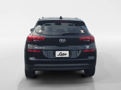 Used 2020  Hyundai Tucson Value AWD at Dime Down by Frank Leta near Bridgeton&comma; MO