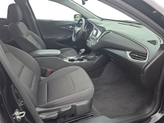 Used 2022  Chevrolet Malibu 4dr Sdn LT at Dime Down by Frank Leta near Bridgeton, MO