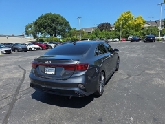 Used 2023 Kia Forte GT-Line IVT at Dime Down by Frank Leta near Bridgeton, MO
