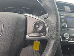 Used 2021  Honda Civic Sedan LX CVT at Dime Down by Frank Leta near Bridgeton&comma; MO