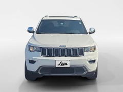 Used 2020  Jeep Grand Cherokee Limited 4x4 at Dime Down by Frank Leta near Bridgeton&comma; MO